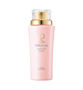 Salon de Flouveil Royalle Club Extra Rich Lotion / Ультрапитательный лосьон для лица Роял Клаб, 120 мл