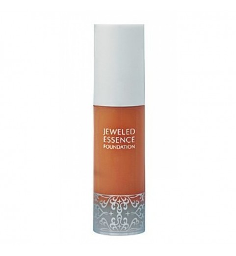 Salon de Flouveil Jeweled Essence Foundation / Пудра-эссенция для лица Драгоценная пудра, 25 г