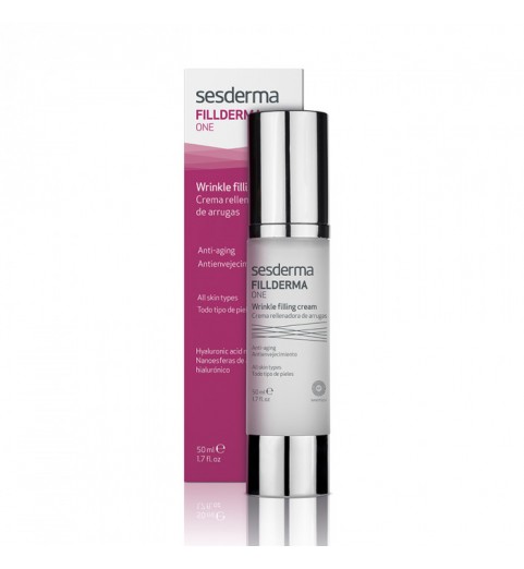 Sesderma Fillderma One Wrinkle Filling Cream / Крем для заполнения морщин, 50 мл