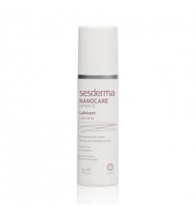 Sesderma Nanocare Intimate Lubricant / Гель лубрикант интимный увлажняющий, 30мл