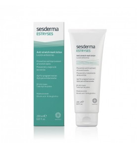 Sesderma Estryses Body Anti-Stretch Mark Lotion / Лосьон против растяжек, 200 мл