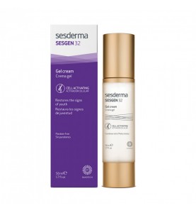 Sesderma Sesgen 32 Cell Activating Cream Gel / Крем-гель Клеточный активатор, 50 мл