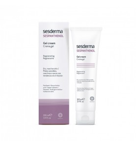 Sesderma Sespanthenol Gel Cream / Крем-гель восстанавливающий, 100 мл