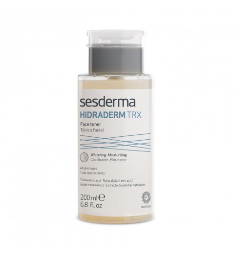 Sesderma Hidraderm Trx Face Toner / Тоник увлажняющий для лица, 200 мл