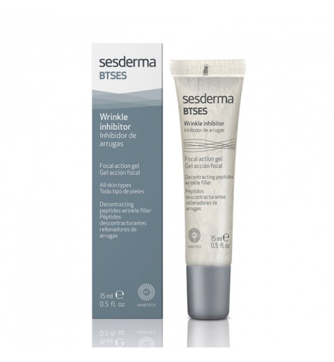 Sesderma Btses Wrinkle Inhibitor / Гель-ингибитор морщин, 15 мл