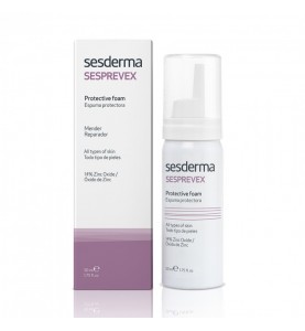 Sesderma Sesprevex Protective Foam / Пенка защитная, 50 мл