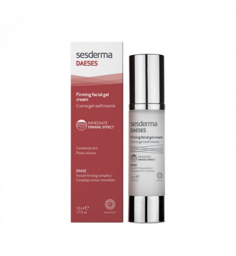 Sesderma Daeses Firming Gel Cream / Крем-гель подтягивающий, 50 мл