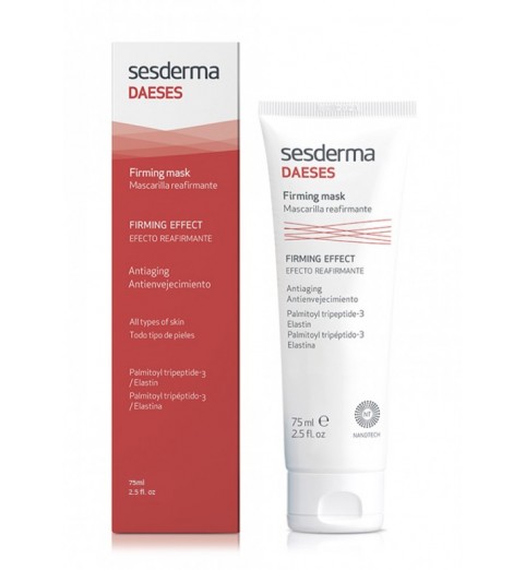 Sesderma Daeses Firming Mask / Маска подтягивающая, 75 мл