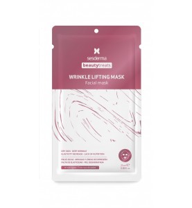 Sesderma Beautytreats Wrinkle Lifting Mask / Маска антивозрастная для лица, 25 мл