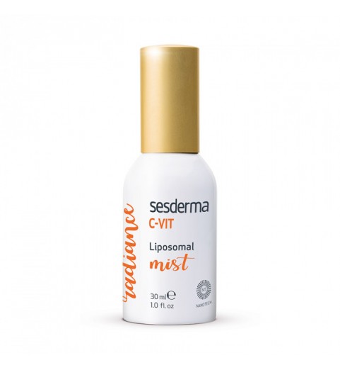 Sesderma C-Vit Liposomal Mist / Спрей-мист с витамином С, 30 мл