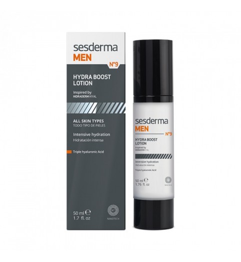 Sesderma Sesderma Men Hydra Boost Lotion / Лосьон увлажняющий для мужчин, 50 мл