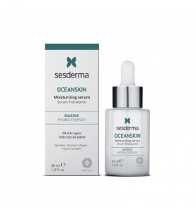 Sesderma Oceanskin Moisturizing Serum / Сыворотка увлажняющая, 30 мл