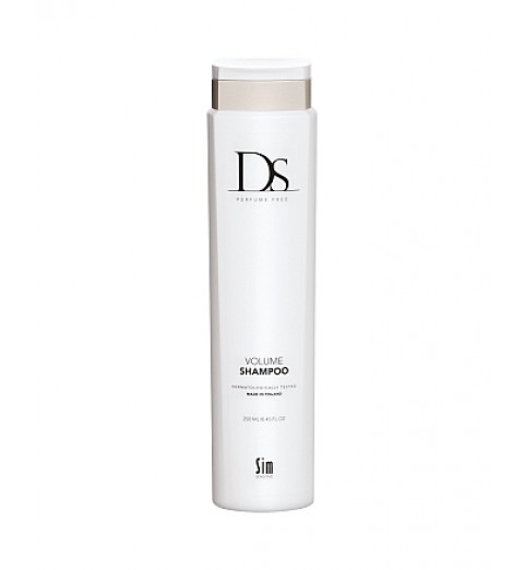 Sim Sensitive DS Volume Shampoo / Шампунь для объема, 250 мл