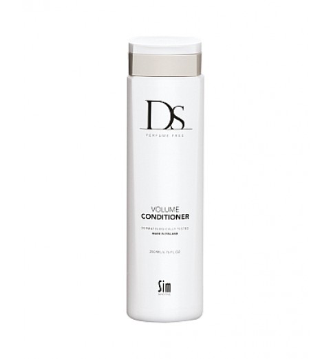 Sim Sensitive DS Volume Conditioner / Кондиционер для объема, 200 мл