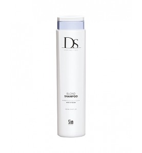Sim Sensitive DS Blonde Shampoo / Шампунь для светлых и седых воло,с 250 мл