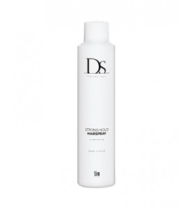 Sim Sensitive DS Strong Hold Hairspray / Лак сильной фиксации, 300 мл