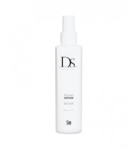 Sim Sensitive DS Styling Lotion / Лосьон-спрей для укладки, 200 мл