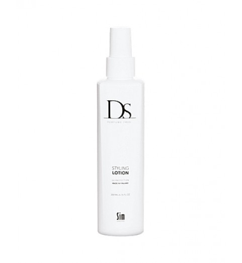 Sim Sensitive DS Styling Lotion / Лосьон-спрей для укладки, 200 мл