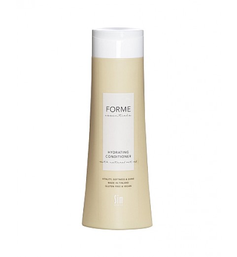 Sim Sensitive Forme Essentials Hydrating Conditioner / Увлажняющий кондиционер, 250 мл