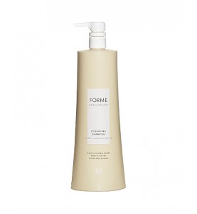 Sim Sensitive Forme Essentials Forme Hydrating Shampoo / Увлажняющий шампунь, 1000 мл