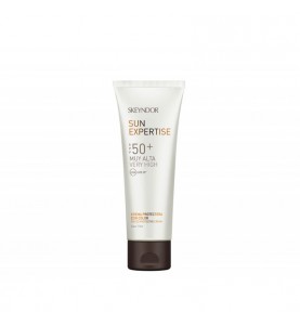 Skeyndor Tinted Protective Cream SPF50+ / Крем тонирующий солнцезащитный SPF50+, 75 мл