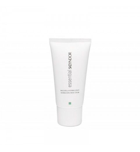 Skeyndor Essential Normalizing Mask Cream / Маска нормализующая, 50 мл