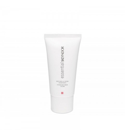 Skeyndor Essential Hydratant Mask Cream / Увлажняющая маска, 50 мл