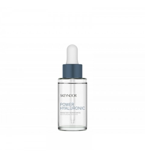 Skeyndor Moisturising Booster- Power Hyaluronic / Сыворотка увлажняющая, 30 мл