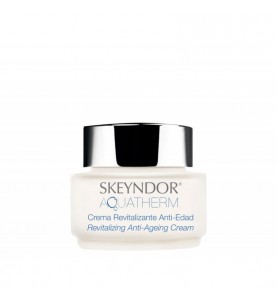 Skeyndor Aquatherm Revitalizing Anti-Aging Cream / Крем восстанавливающий против морщин, 50 мл