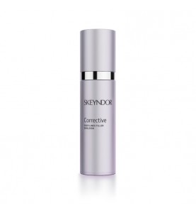 Skeyndor Corrective Wrinkle Filling Emulsion / Эмульсия филлер против глубоких морщин, 50 мл