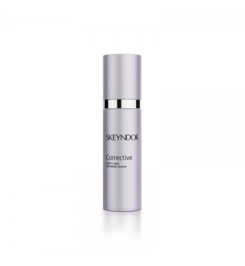 Skeyndor Corrective Wrinkle Refining Serum / Сыворотка филлер против глубоких морщин, 30 мл