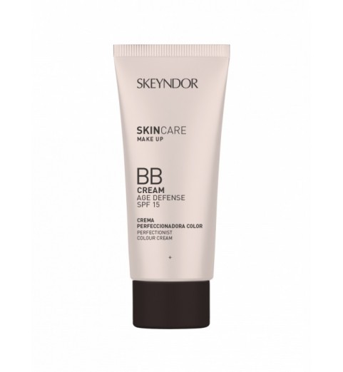 Skeyndor Make-Up Bb Cream "Blue Light Tech" SPF 15 / Крем BB Восстанавливающий. Тон 01, 40 мл