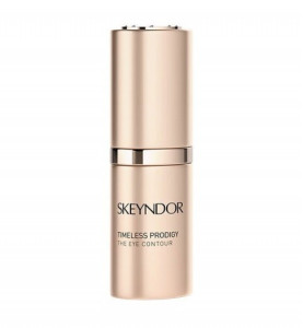 Skeyndor Timeless Prodigy The Eye Contour / Крем для кожи вокруг глаз, 20 мл