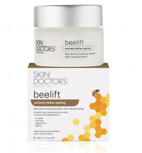 Skin Doctors (Скин Докторс) Beelift / Омолаживающий крем против морщин и других признаков увядания кожи, 50 мл