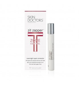 Skin Doctors (Скин Докторс) T-zone Control Zit Zapper / Лосьон-карандаш для проблемной кожи лица, 10 мл