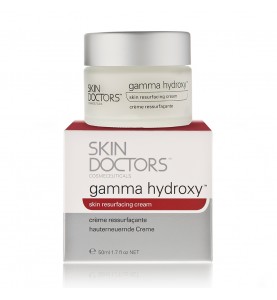 Skin Doctors (Скин Докторс) Gamma Hydroxy / Обновляющий крем против рубцов, морщин и различных нарушений пигментации, 50 мл