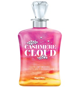 Supre Cashmere Cloud Intensifier / Ультраувлажняющий и бархатисто-мягкий активатор, 400 мл