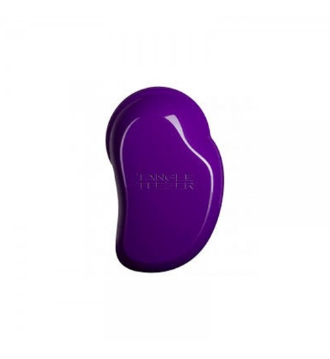 Tangle Teezer The Original Plum Delicious / Расческа для всех типов волос