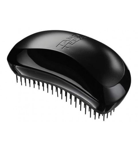 Tangle Teezer Salon Elite Panther Black/ Расческа для всех типов волос