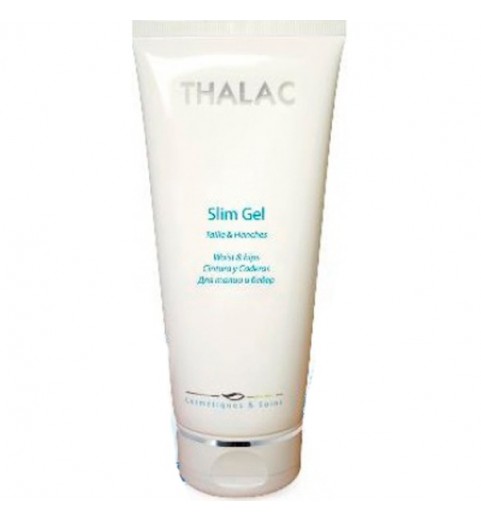 Thalac Slim Gel / Слим Гель, 200 мл