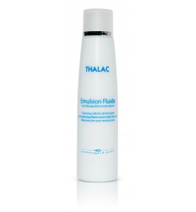Thalac Emulsion Fluide / Молочко для разных типов кожи, 200 мл