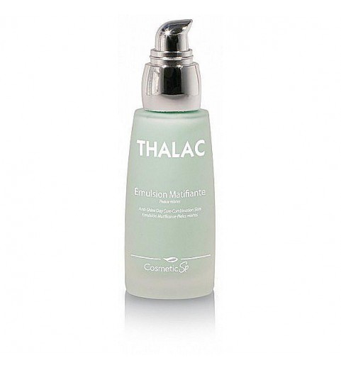 Thalac Emulsion Matifiante / Сыворотка придающая матовость, 50 мл