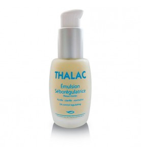 Thalac Emulsion Seboregulatrice / Сыворотка регулирующая, 50 мл