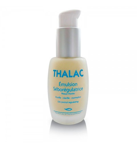 Thalac Emulsion Seboregulatrice / Сыворотка регулирующая, 50 мл