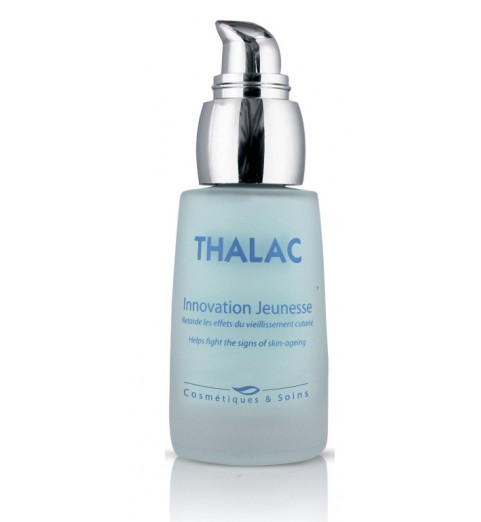 Thalac Innovation Jeunesse / Крем Женесс, 50 мл