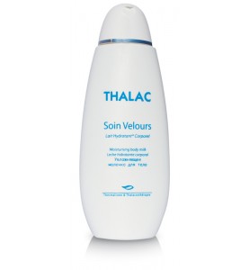 Thalac Soin Velours / Молочко для тела Велюр, 400 мл