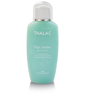 Thalac Frigic Jambes / Холодный гель для ног, 200 мл