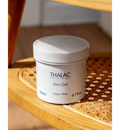 Thalac Slim Gel / Слим Гель, 200 мл Thalac Slim Gel / Слим Гель, 200 мл