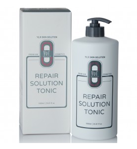 YU.R Repair Solution Tonic / Тоник восстанавливающий, 1000 мл