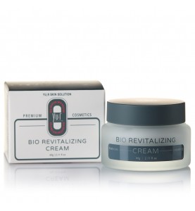 YU.R Bio Revitalizing Cream / Крем для лица, 60 мл